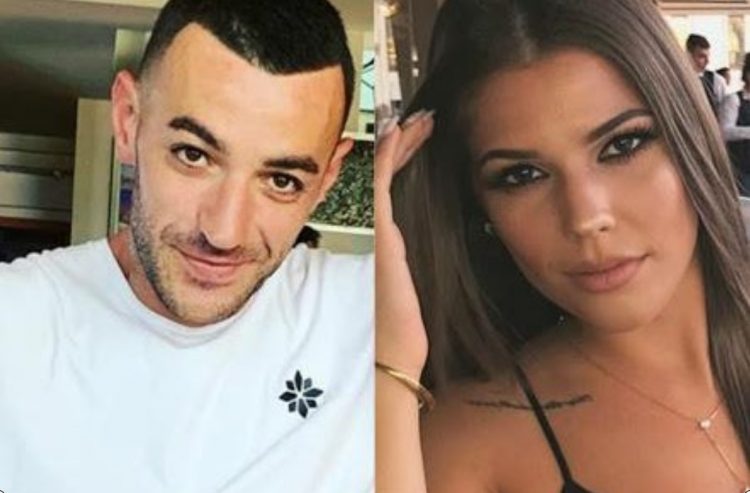 Stresi u bën apelin fansave: Mos ma përmendni më Keisin