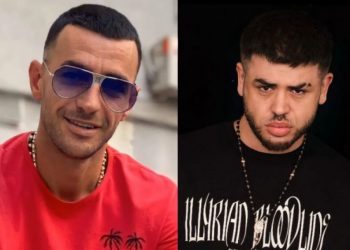 Kriset përsëri miqësia mes Noizyt dhe Stresit? Lëvizja e papritur…