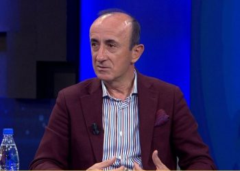 Dështimi në zgjedhje, Dashnor Sula braktis Alibeajn