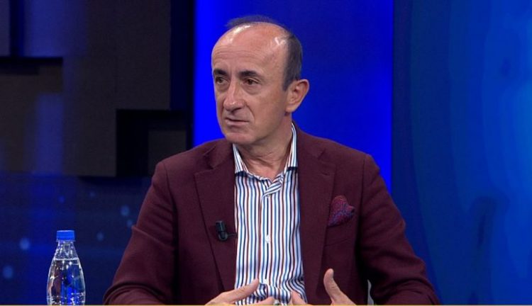 Dështimi në zgjedhje, Dashnor Sula braktis Alibeajn