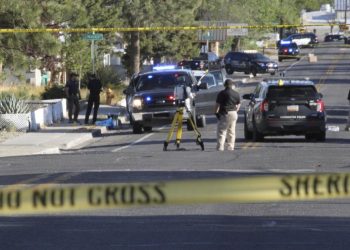 Qëllonte kush i dilte përpara, sulmi që la katër të vdekur në New Mexico