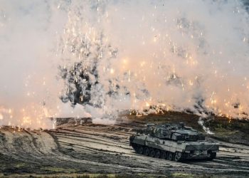 Gjermania synon të blejë tanke dhe obusë të rinj