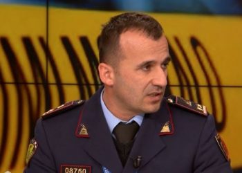 Largohet nga detyra shefi i qarkullimit rrugor në Tiranë, kush vjen