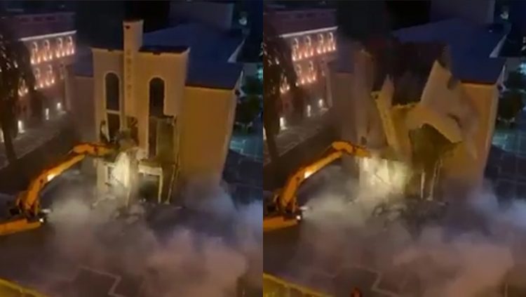 Monolog/ 3 vjet nga ‘vrasja’ e Teatrit Kombëtar… t’i shpallim shembësit heronj kombëtar!