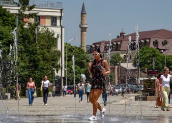 OKB: Bota të përgatitet për El Ninjon dhe temperatura të reja rekorde