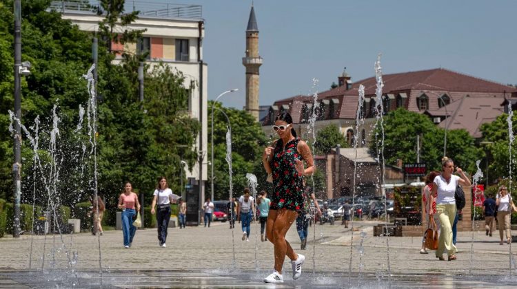 OKB: Bota të përgatitet për El Ninjon dhe temperatura të reja rekorde