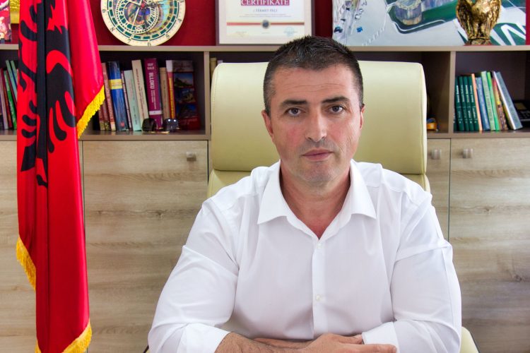 Tepelena mbyll numërimin, Partia Socialiste fiton bindshëm