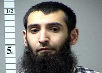 Nju Jork, terroristi dënohet me mbi 200 vite burgim