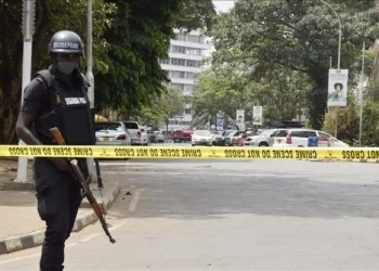 Ushtari qëllon për vdekje zyrtarin e lartë, pastaj vret veten