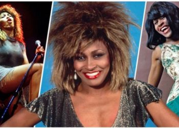 5 dekada në skenë, jeta përmes fotove e legjendës Tina Turner