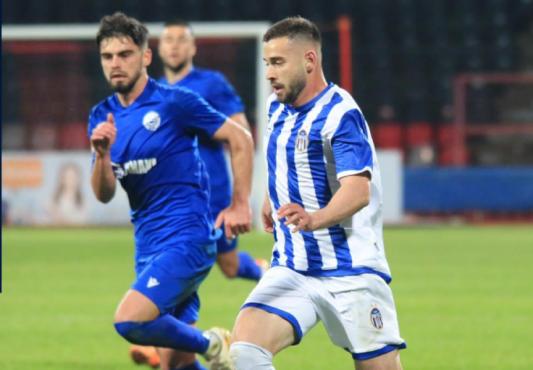 Tirana zbret në fushë me 9 mungesa, formacioni ndaj Erzenit