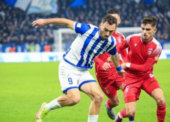 Arbitrat, një “Goat” për derbin Tirana-Partizani