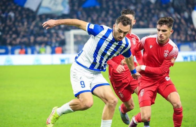 Arbitrat, një “Goat” për derbin Tirana-Partizani