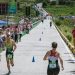 Të dielën mbahet “Tiranathlon”, si ndryshon qarkullimi i mjeteve në kryeqytet