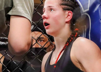 22-vjeçarja vdes në aksident, do bënte ndeshjen më të rëndësishme…