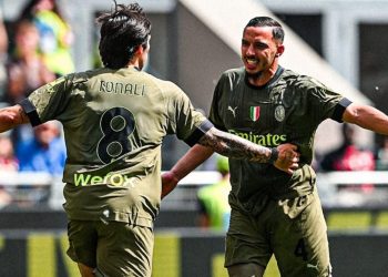 Seria A, Milan kthehet në zonën Champions