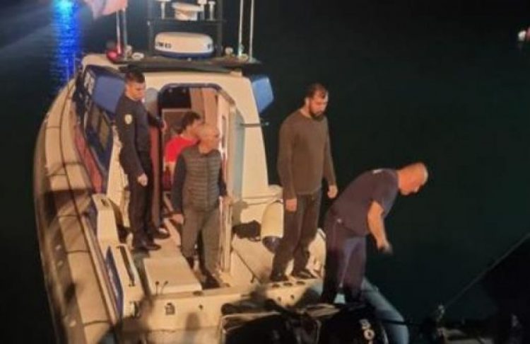 Trageti fundosi peshkarexhën, policia jep detaje mbi ngjarjen