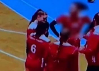 Incidenti, FSHV merr vendimin për trajnerin e dhunshëm