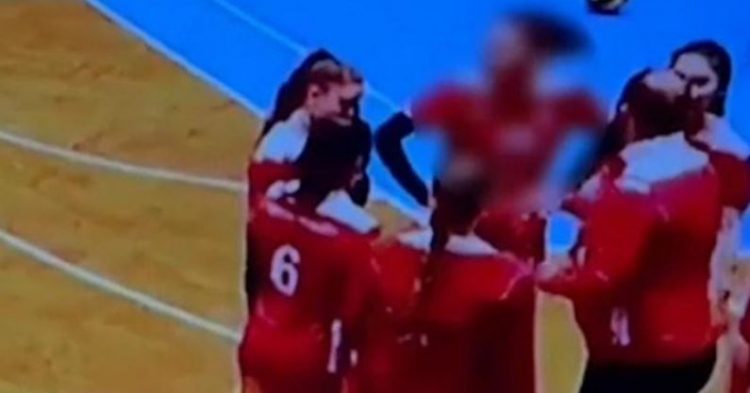 Incidenti, FSHV merr vendimin për trajnerin e dhunshëm