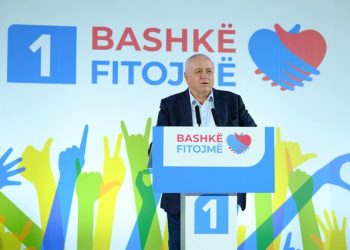 “Po përzënë votuesit”, Tritan Shehu: Po dëmtohet procesi i votimit