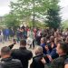 Partia Socialiste merr Bashkinë e Tropojës, qytetarët nisin festën