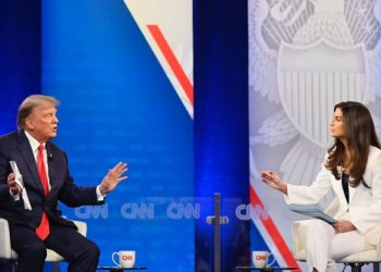 Trump flet pas gjyqit, nuk tërhiqet në qëndrimet e tij për zgjedhjet