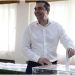 Zgjedhjet në Greqi, Tsipras: Të lëmë pas një qeveri arrogante