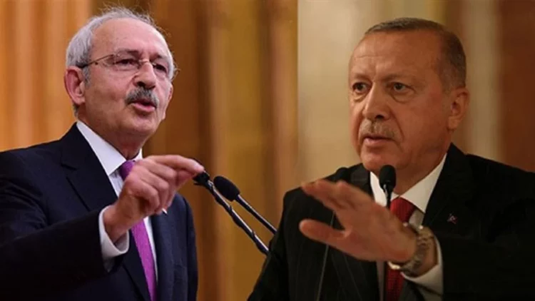 Zgjedhjet në Turqi, Erdogan më pranë fitores