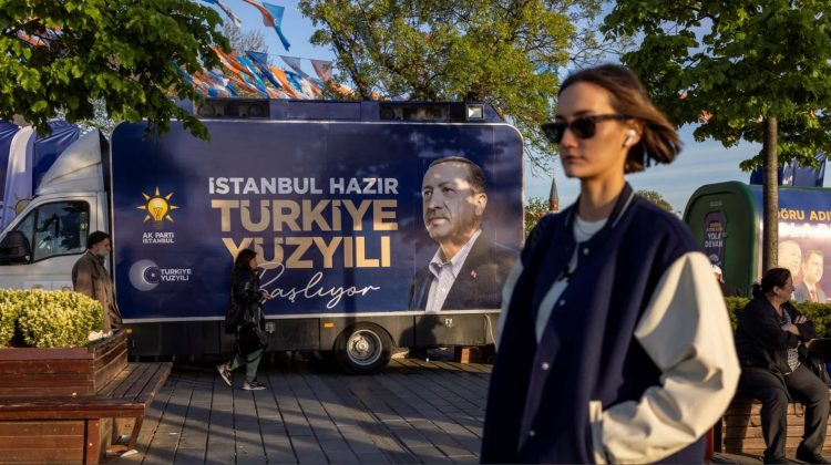 Opozita në Turqi shqetësohet se zgjedhjet s’do të jenë të drejta