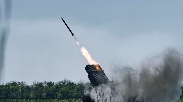 Ukraina i kërkon Gjermanisë raketa Taurus