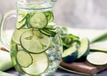 Uji me kastravec, ndihmon në humbjen e peshës dhe jo vetëm…