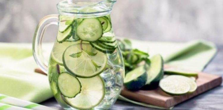 Uji me kastravec, ndihmon në humbjen e peshës dhe jo vetëm…