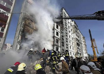 Lufta në Ukrainë, centrali bërthamor në Zaporizhia ndalon prodhimin