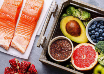 Ja ushqimet që iu ndihmojnë në shëndetin e syve tuaj