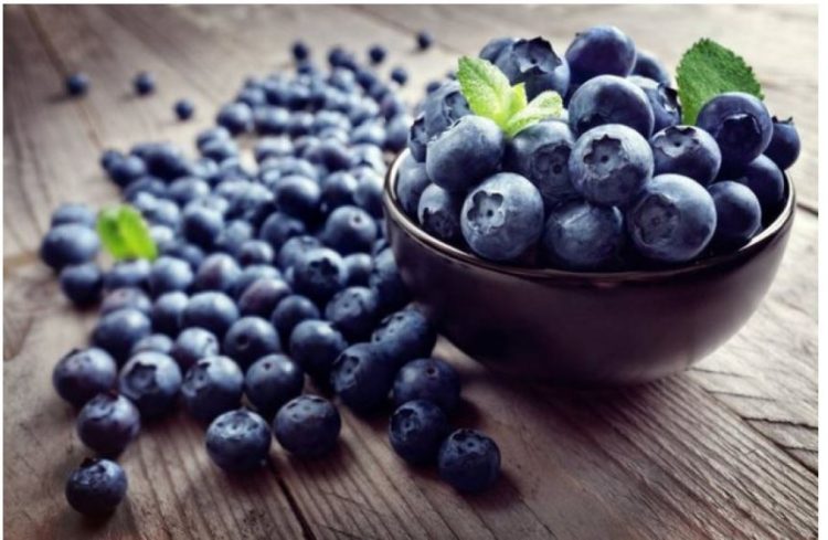 Katër ushqime për një zemër të shëndetshme