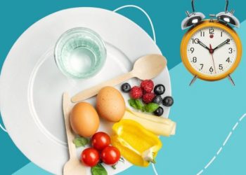 Përse shëndoshemi? Mitet e rreme rreth ushqimit