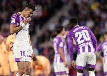 Kryebashkiaku akuzon: Me VAR po vjedhin duke të parë në sy