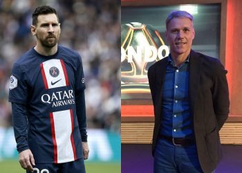 Van Basten: Nuk e kuptoj si mund të luajë Messi në Arabi