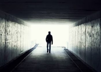 Ndjesitë e njeriut në prag të vdekjes