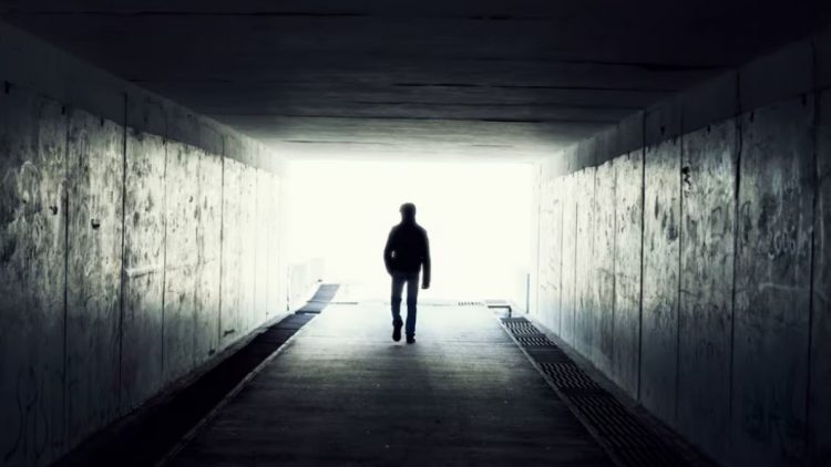 Ndjesitë e njeriut në prag të vdekjes