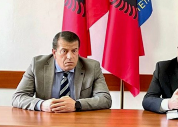 Nuk deklaroi pasurinë, shkarkohet drejtori i  Policisë së Lezhës