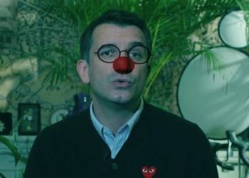 VIDEO/ Bardhi: Veliaj ka 7 vite me një premtim, korsi për autobusët