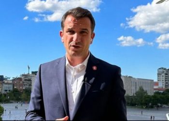 Numërohet kutia e fundit në Tiranë, Veliaj mbi 58 mijë vota se Këlliçi