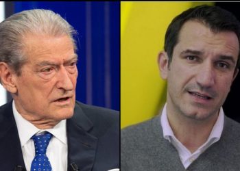 Shtyhet gjyqi Berisha-Veliaj, palët nuk ranë dakord për t’u pajtuar