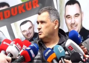 ‘E mori një shok në telefon’, vëllai i të zhdukurit tregon çastet…