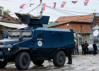 Situata në Kosovë,  NATO bën thirrje: Të shtensionohet menjëherë situata