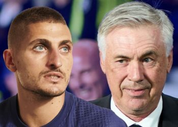 Verratti te Real Madrid, “fantamerkato” apo ka diçka serioze?