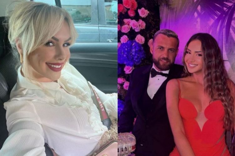 Këngëtarja e njohur i bën propozimin e papritur Luizit dhe Kiarës