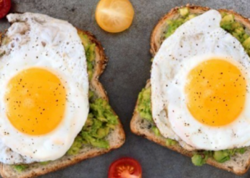 8 ushqimet më të mira për një mëngjes të shëndetshëm