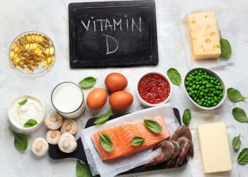 Ja sinjalet që jep trupi kur mungon vitamina D